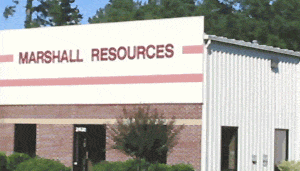 Marshall Resources, Inc.